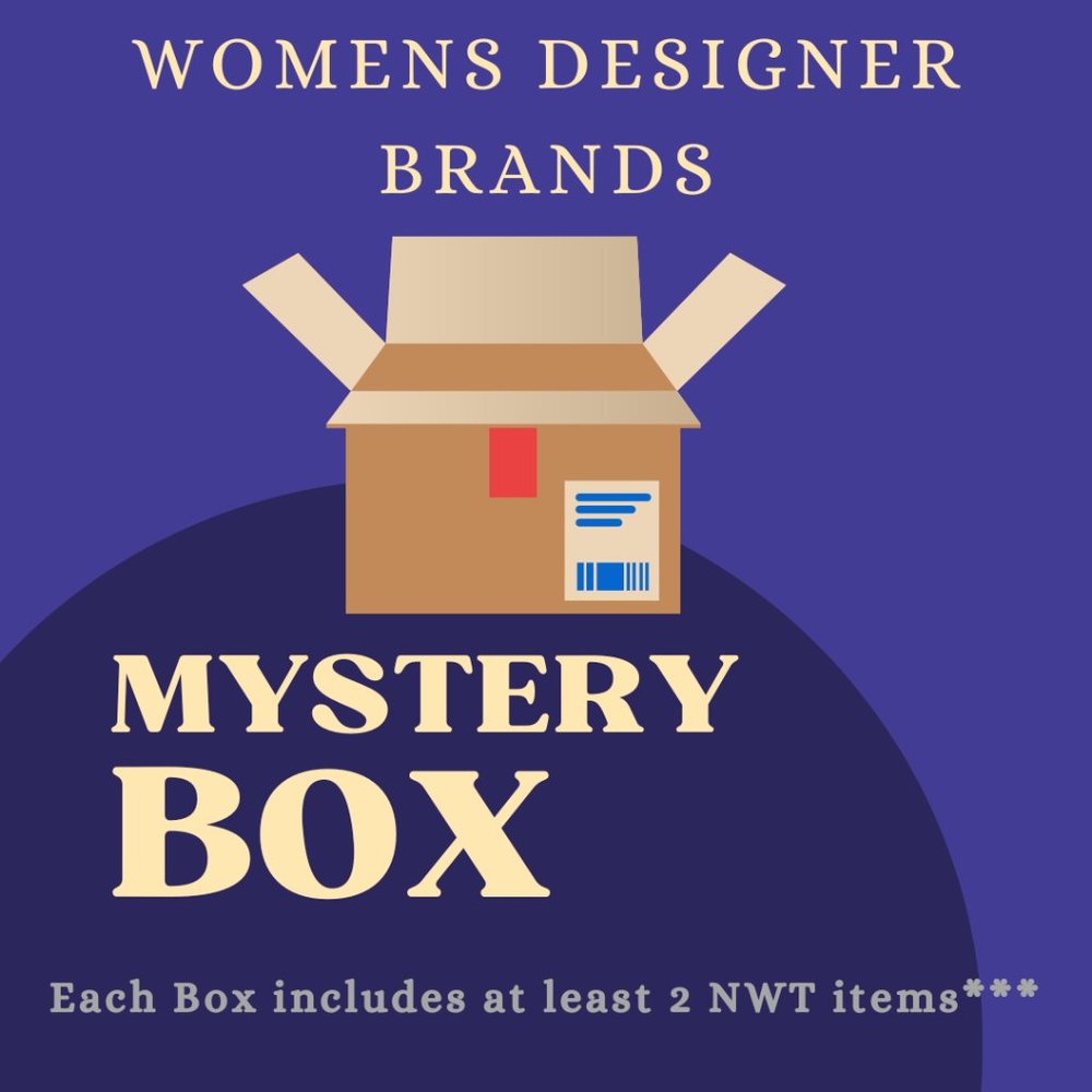 Mystery Box